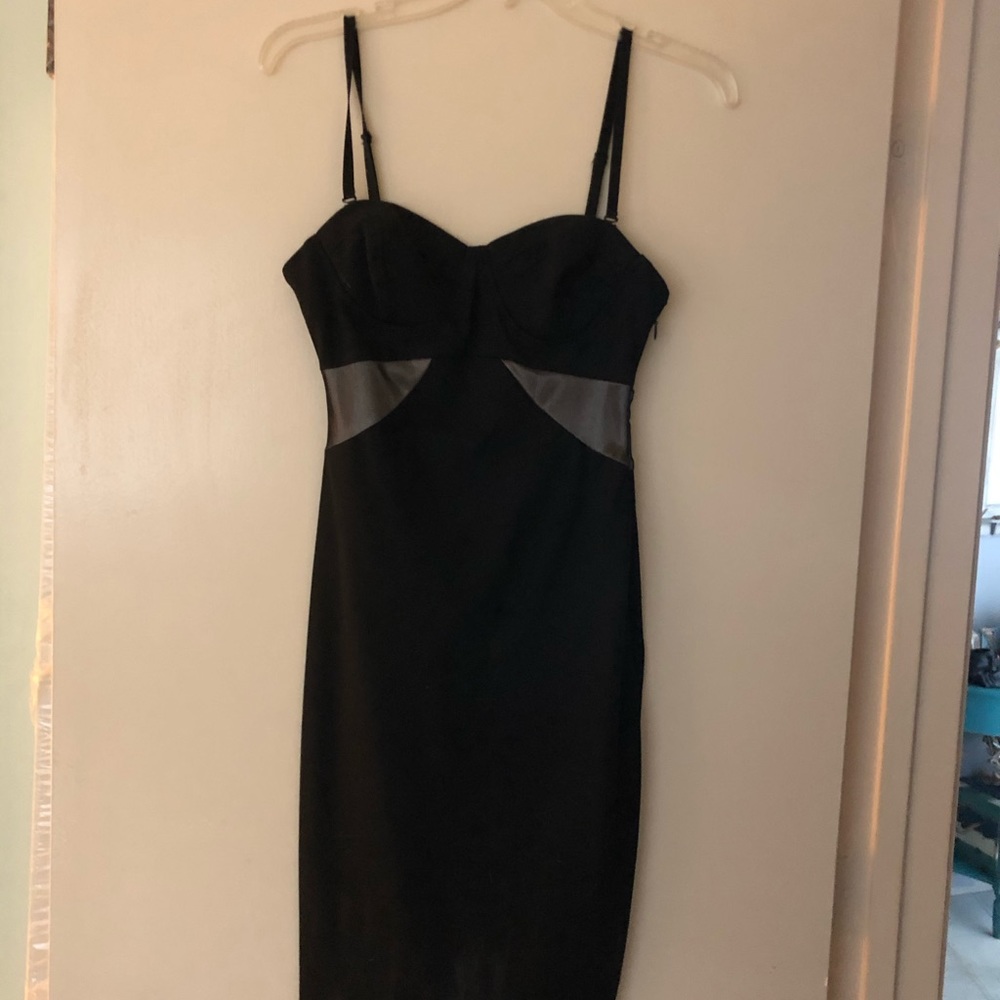 Kardashian Kollection Dress